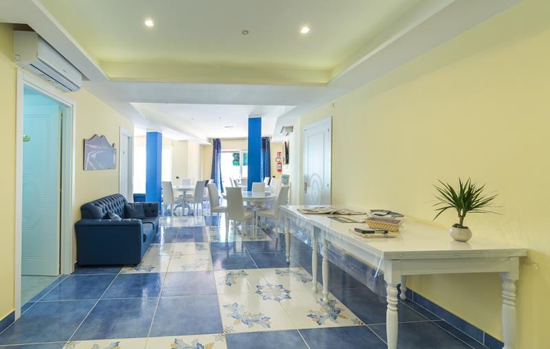 Domus Relais Posillipo